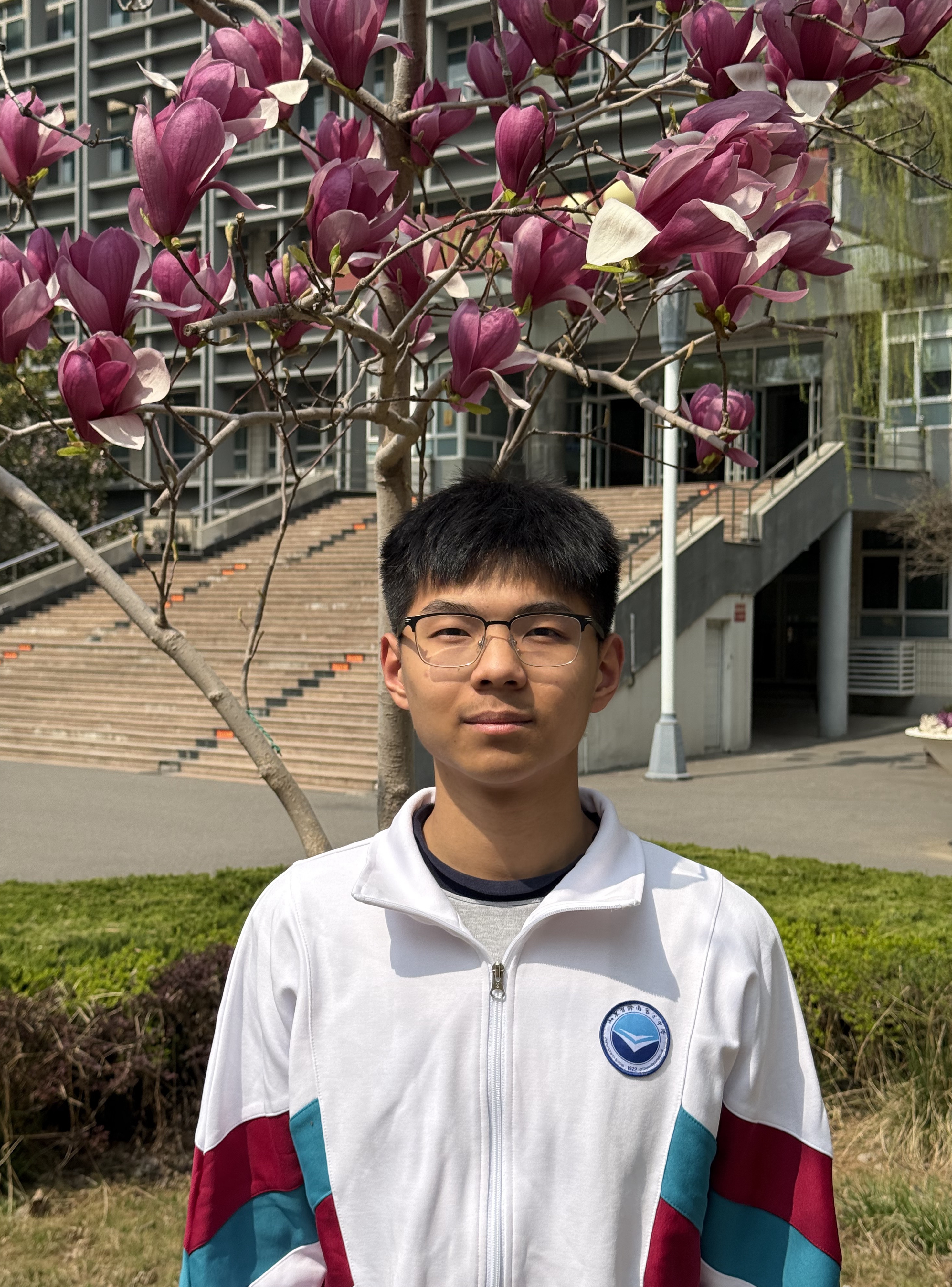 研思回响|少年探路,以思逐光赴新程