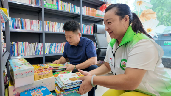 民生民声丨在济南，这项工作已经有了多元效益——垃圾分类，不是“小事”！