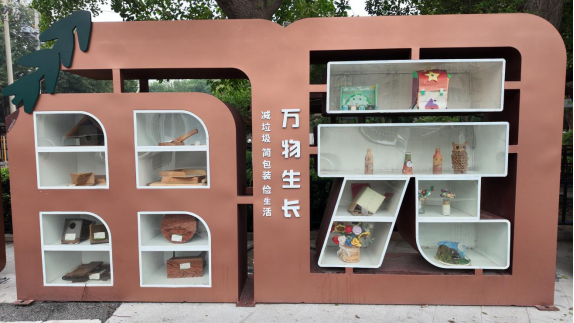 民生民声丨在济南，这项工作已经有了多元效益——垃圾分类，不是“小事”！