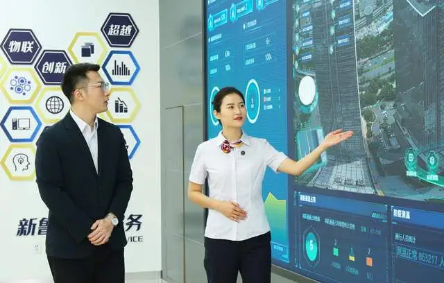 分红与成长双向赋能 ，鲁商服务凭硬实力锚定长期价值