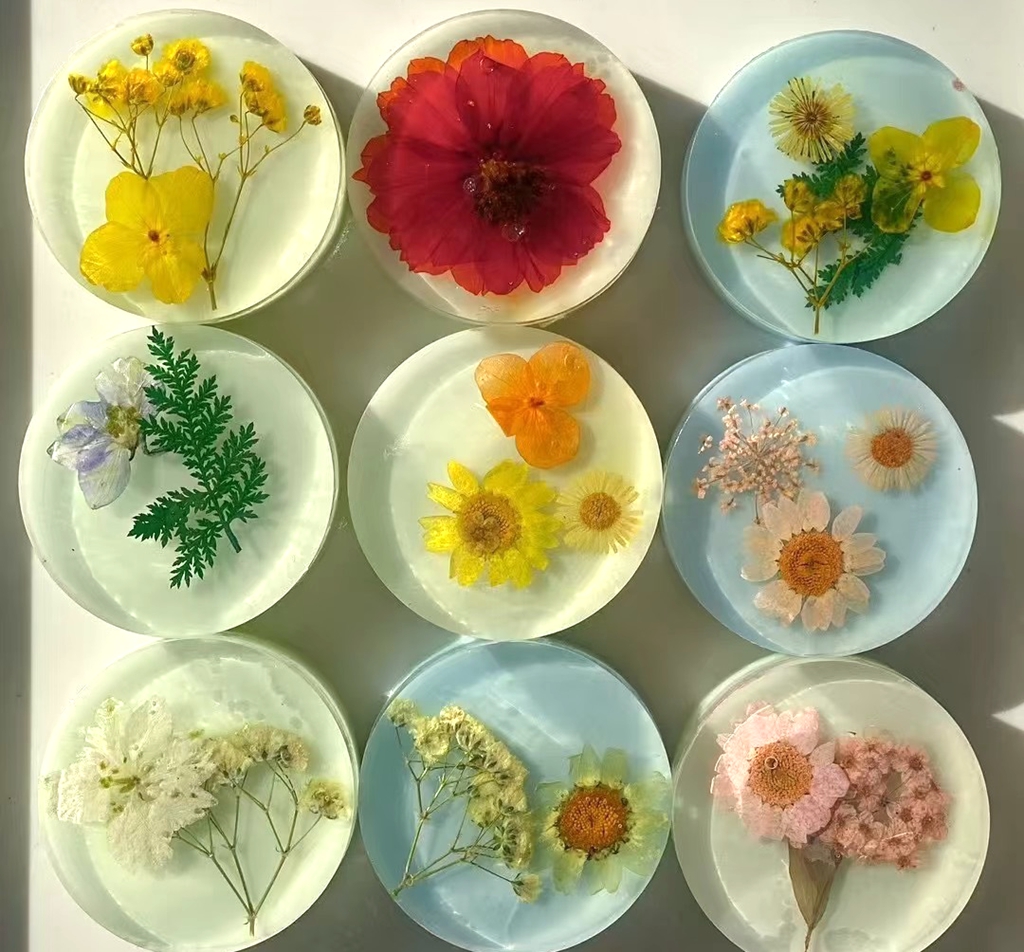 皂化手作凝萃时光 化学匠心润育童心 济南二中开展特色皂化手作实践活动