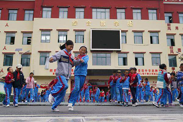 事关孩子升学 2026阳光招生新政来了