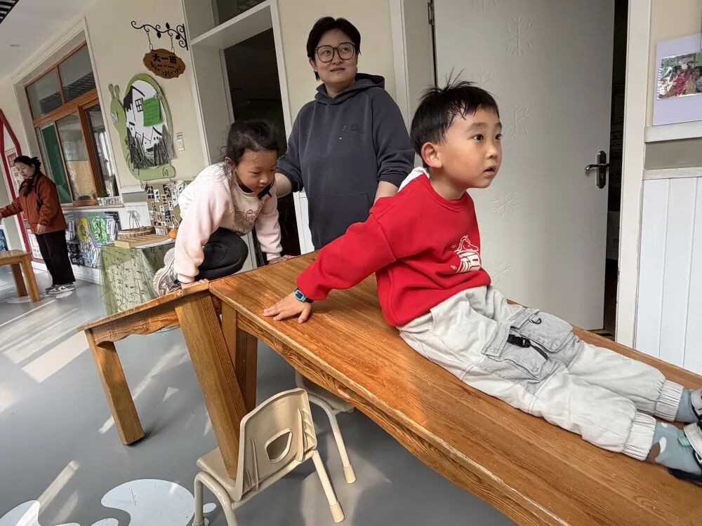 新华社点赞济南这所幼儿园！