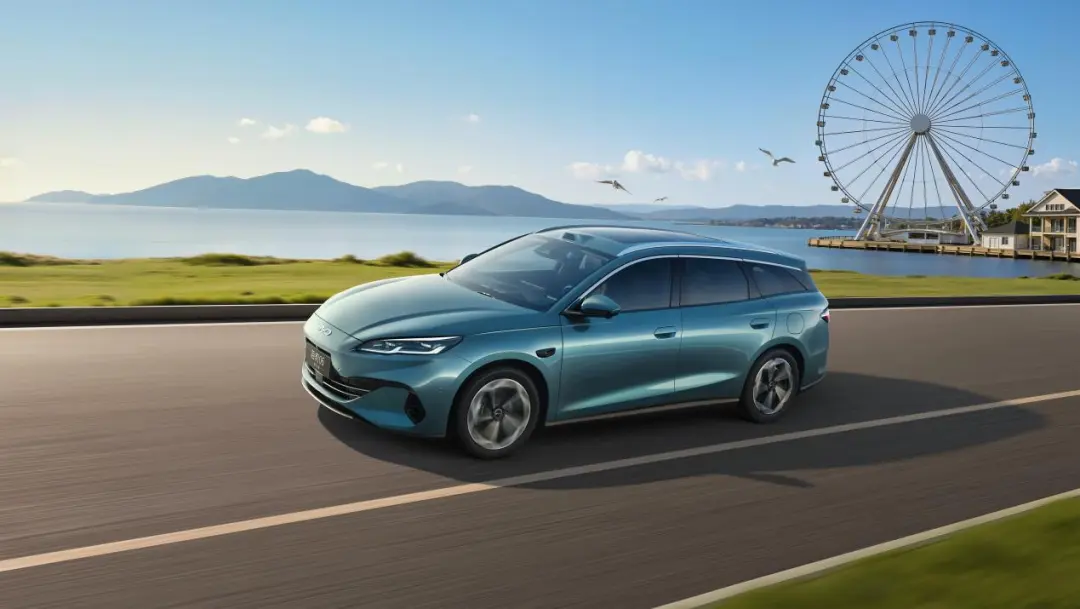 11.19万起！2026款海豹06GT和海豹06DM-i旅行版一文看懂