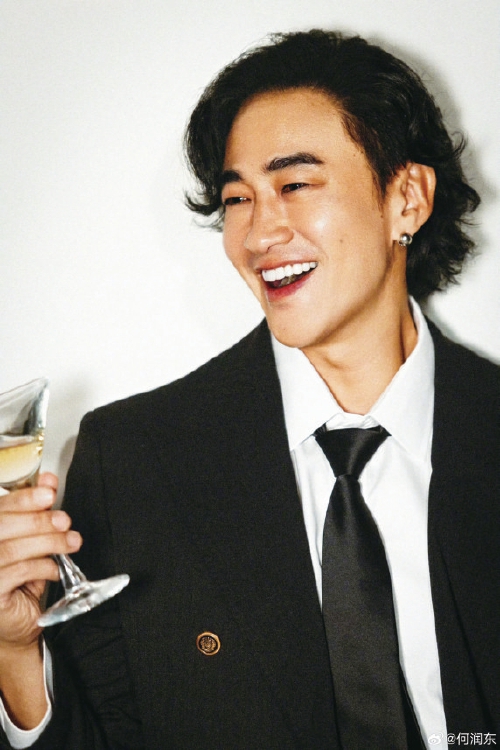 “老辈子明星”含金量还在上升