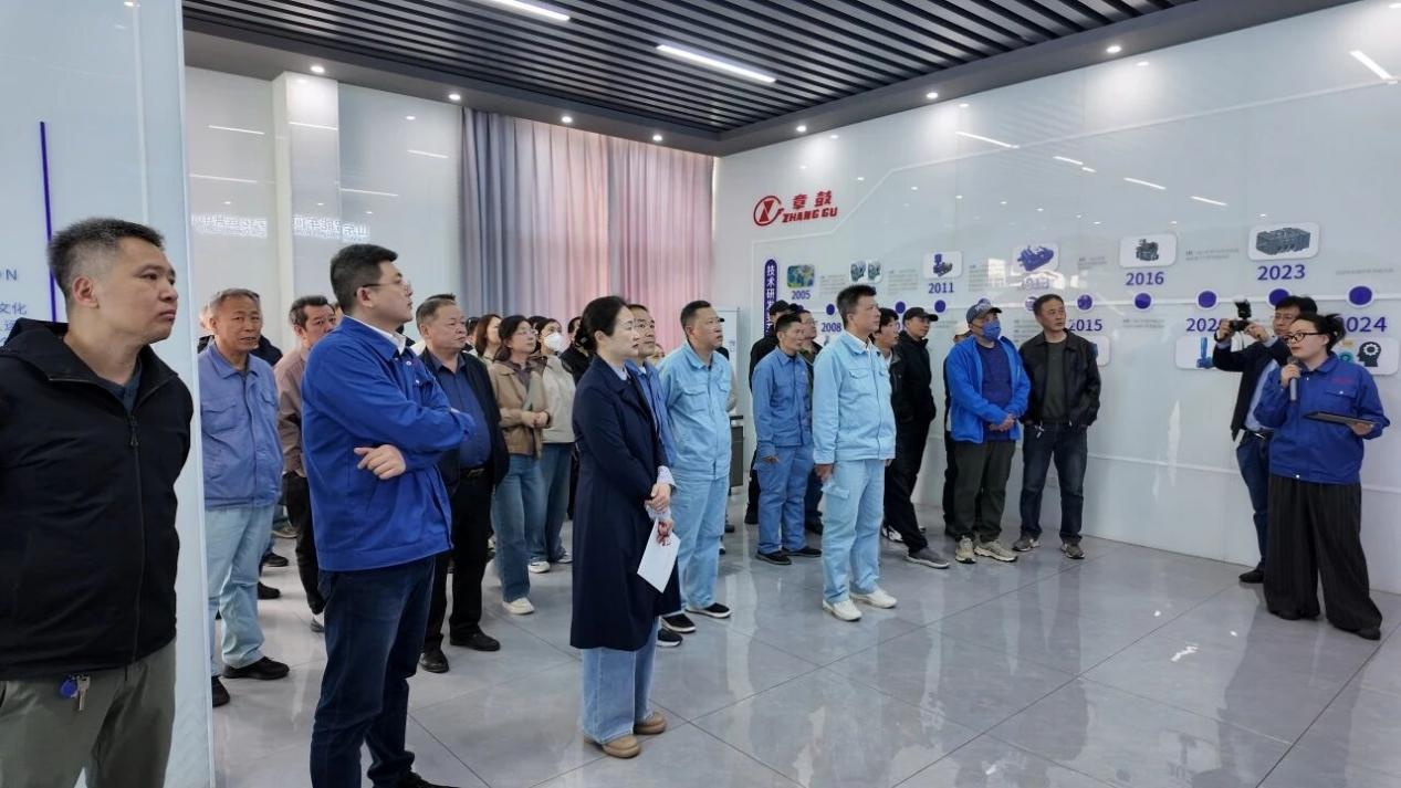 凝心聚力强根基 赋能攻坚促发展——济南联谊化工2026年全员主题培训圆满举行