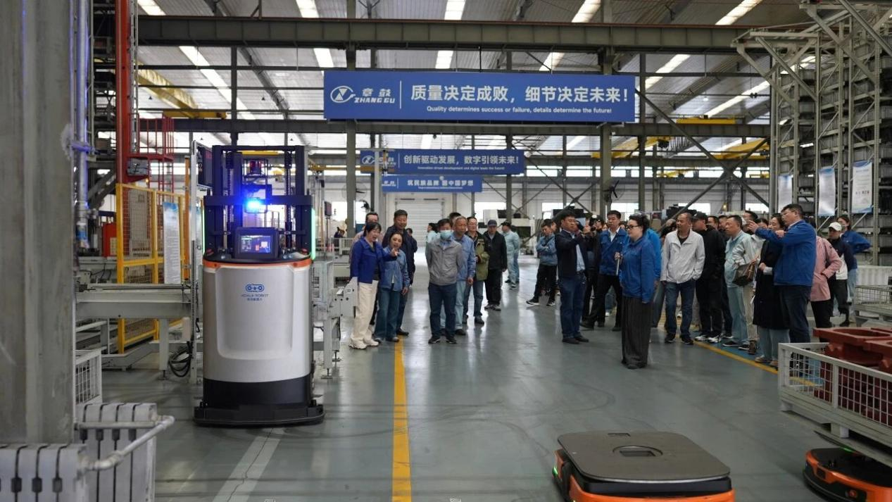 凝心聚力强根基 赋能攻坚促发展——济南联谊化工2026年全员主题培训圆满举行