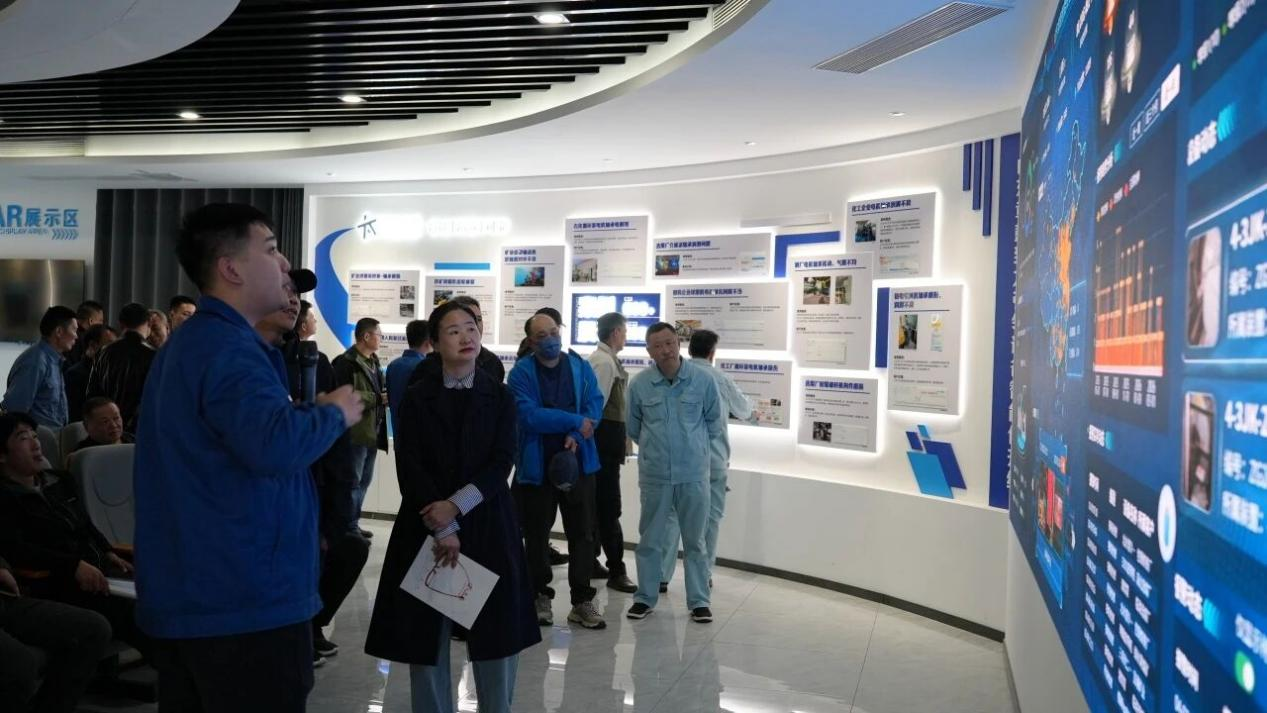 凝心聚力强根基 赋能攻坚促发展——济南联谊化工2026年全员主题培训圆满举行