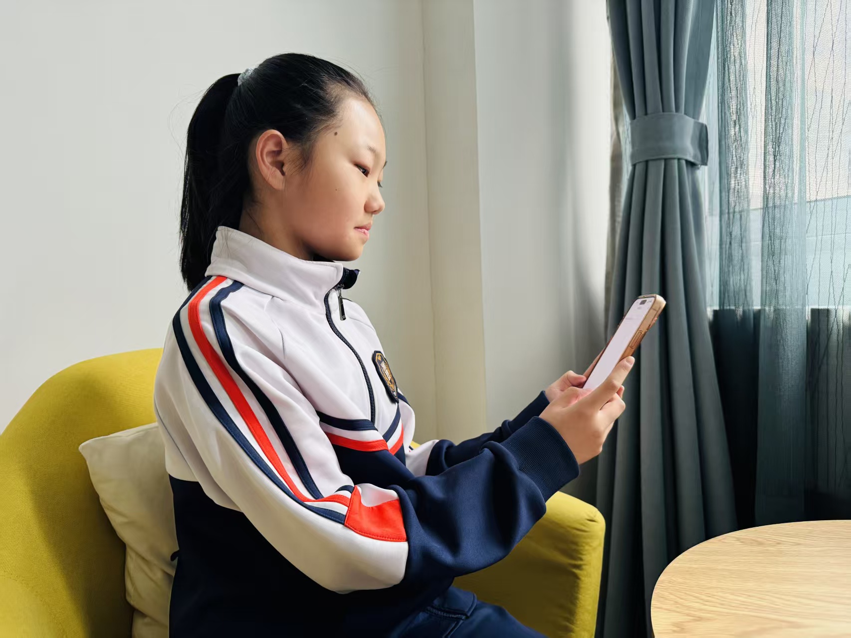 AI守护“心”世界：济南天桥区6万名学生有了“数字心理老师”