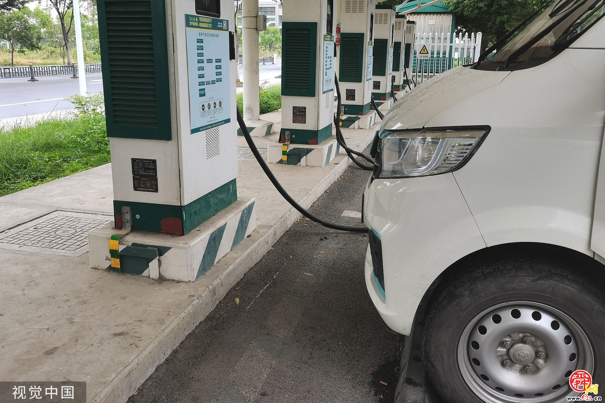 济南新能源汽车产业，底气再加成！