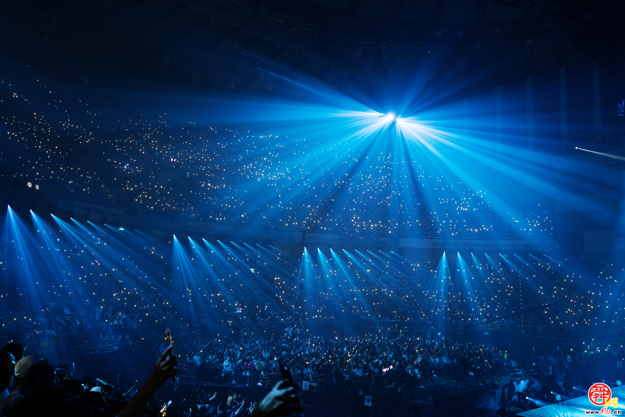 确定了！凤凰传奇、周深今年都要来济南开演唱会