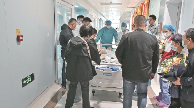 生命最后的赠予！34岁男子捐出器官，让生命以另一种方式延续  