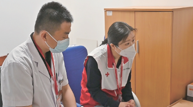 生命最后的赠予！34岁男子捐出器官，让生命以另一种方式延续  