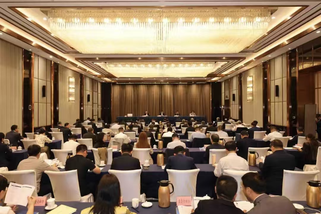 山东力争每年新增上市公司20家、2028年末突破500家