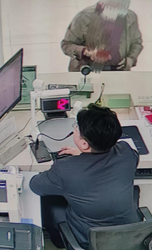农行济南槐荫经十西路支行：精打细算护收益，暖心服务显担当