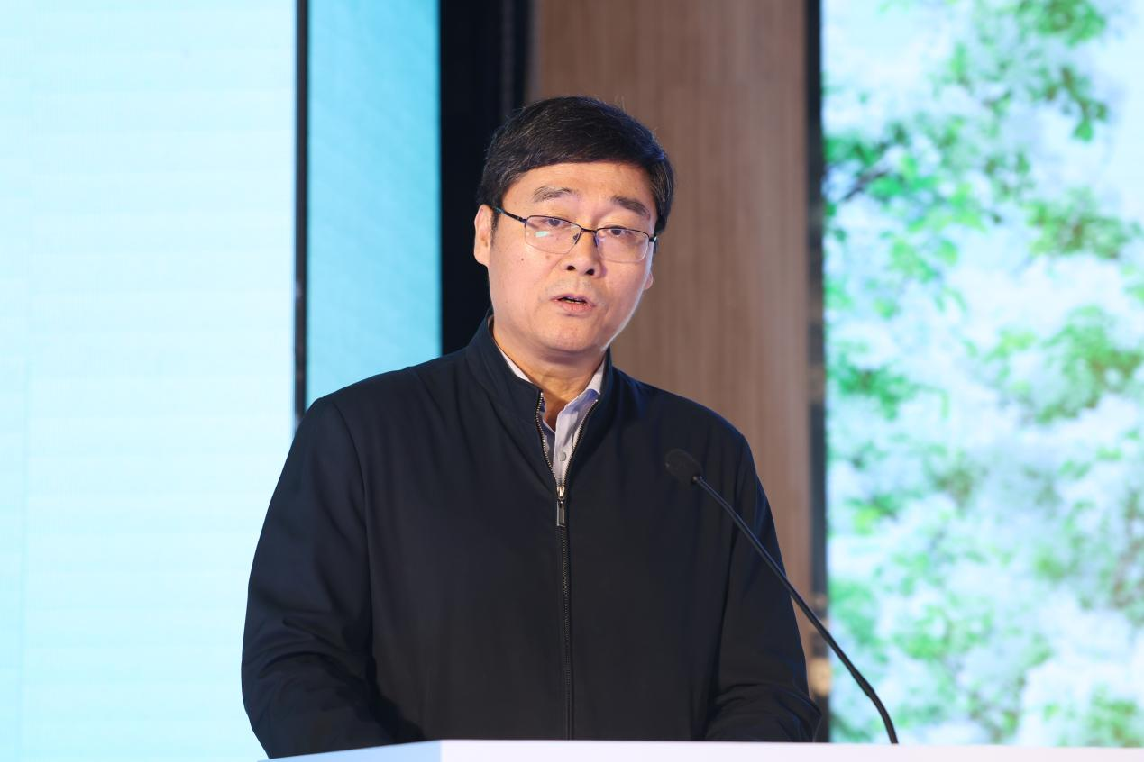 第三届流苏节暨2026年山东省绿色食品宣传月在山东农业工程学院盛大启幕