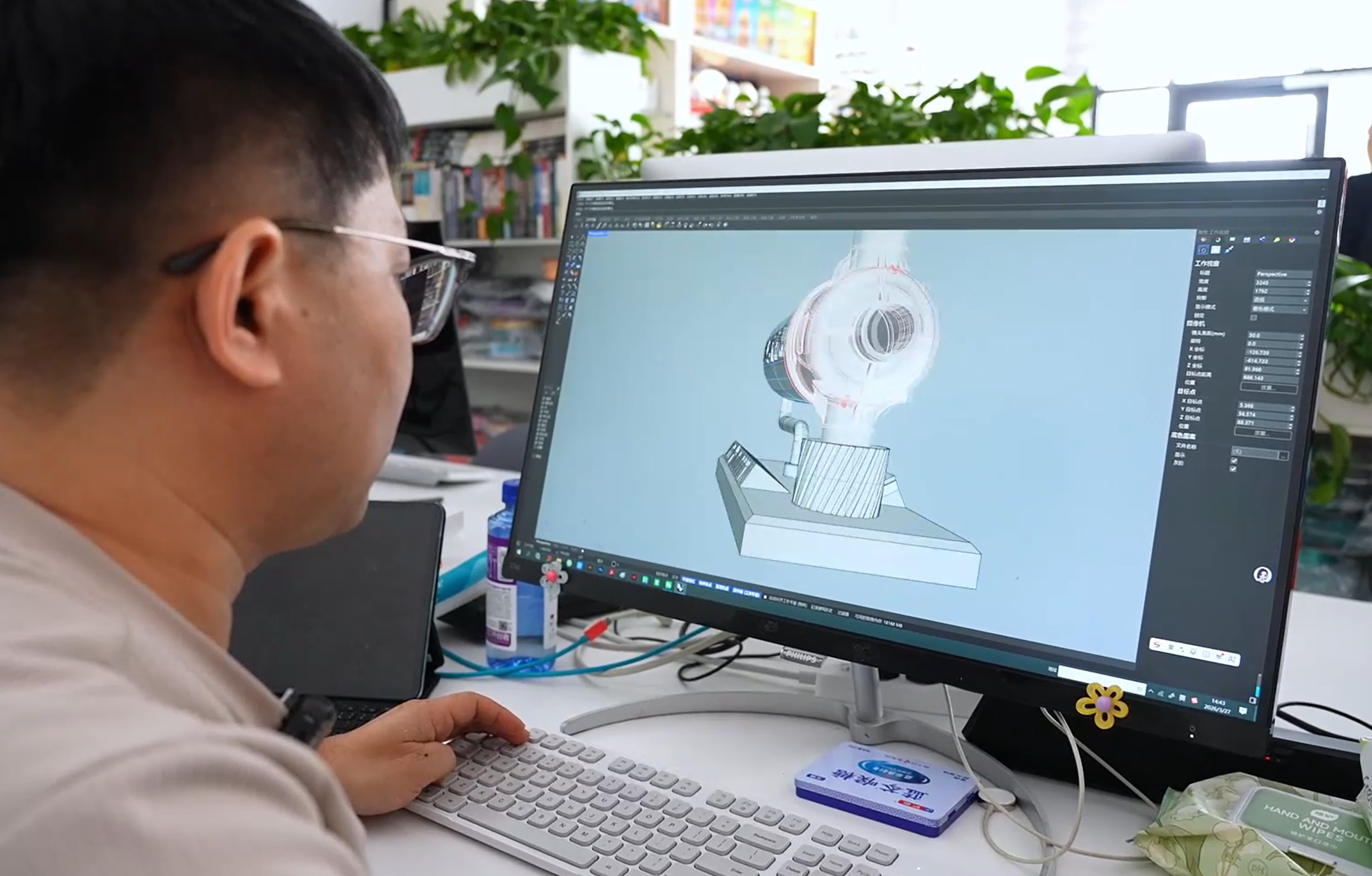 融媒·先锋｜从荒山村落到智造工坊——一个小山村的“科创突围”