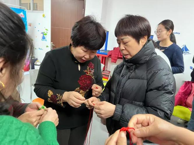 女性柔性就业如何重塑生育友好型社会——小岗大爱