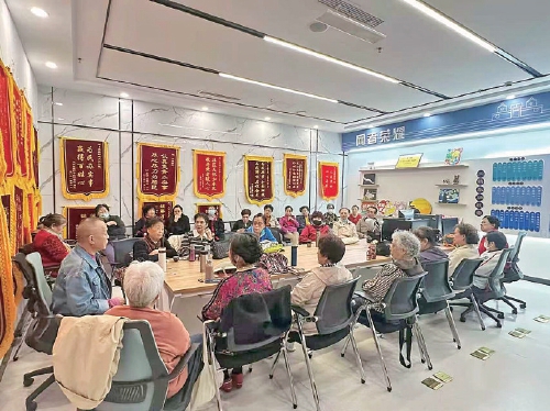 济南：家门口的文化馆让文艺惠民零距离