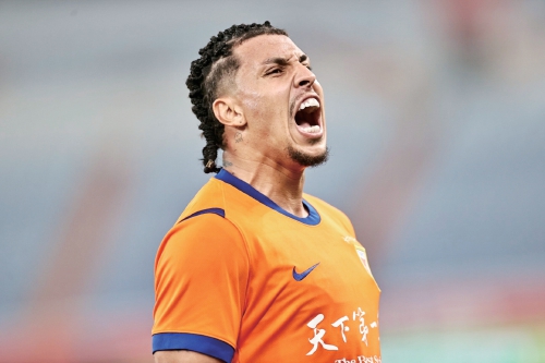 客战津门虎，泰山队欲“智取”！