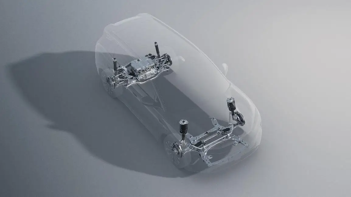 比亚迪全新海狮05正式上市 售价9.79万元-14.59万元，重塑A级SUV价值新标杆