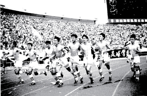 足协杯点球大战的惊心动魄，通往冠军的必经之路