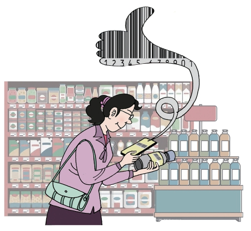 一码溯源