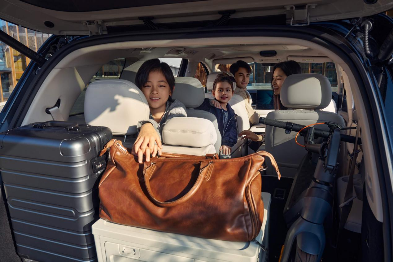 比亚迪王朝新旗舰大唐开启全球预售，全尺寸SUV市场迎来新标杆