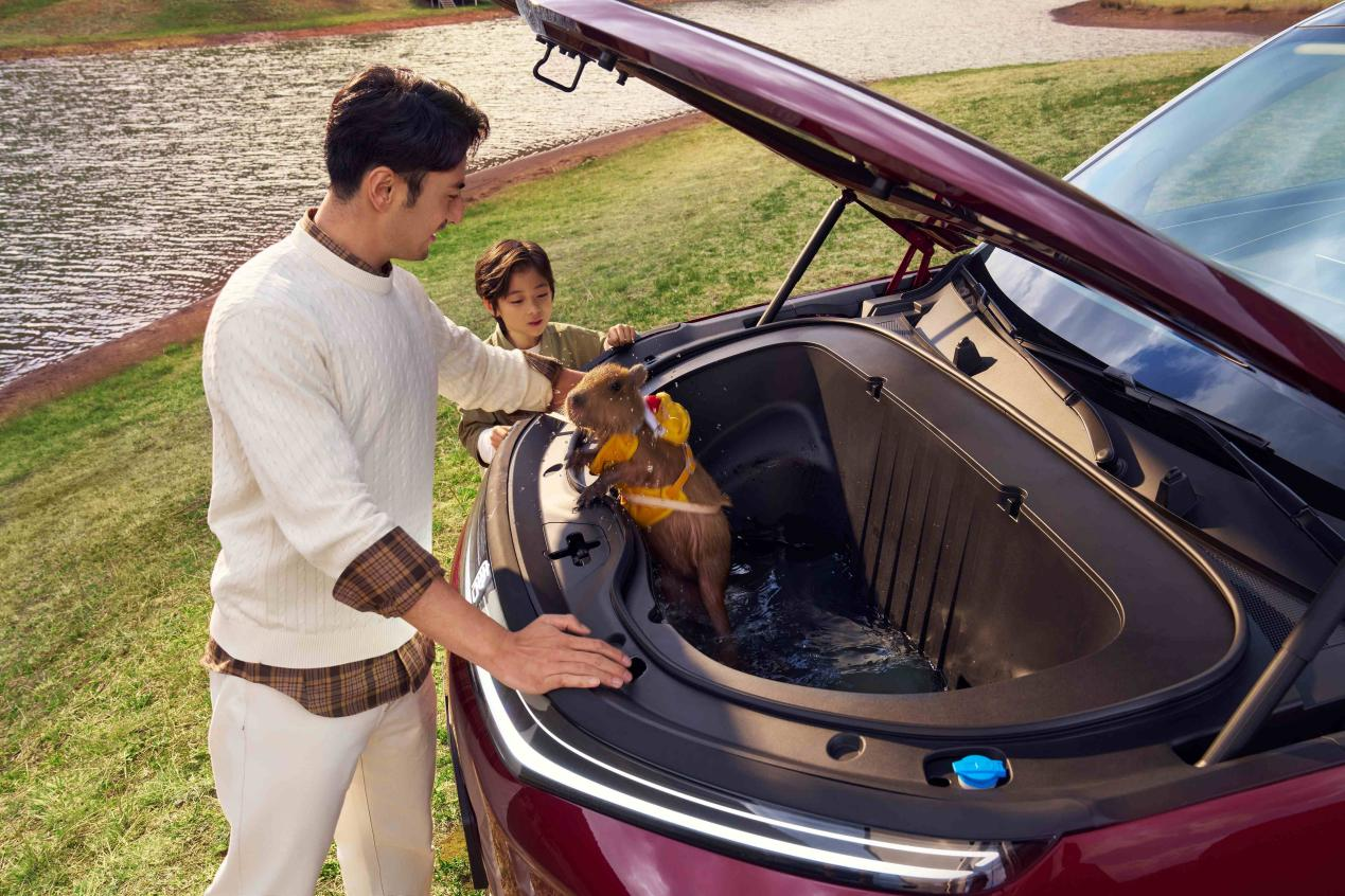 比亚迪王朝新旗舰大唐开启全球预售，全尺寸SUV市场迎来新标杆