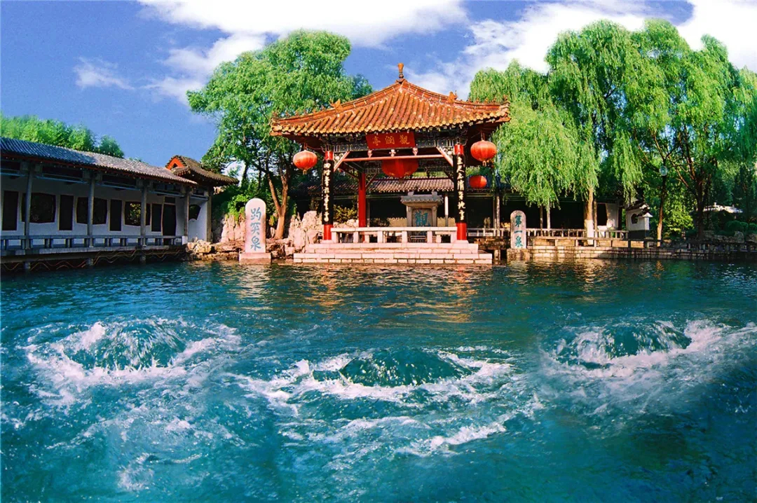 济南开展“五一”节前旅游市场专项联合检查行动