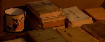 微视频｜习近平的读书之道