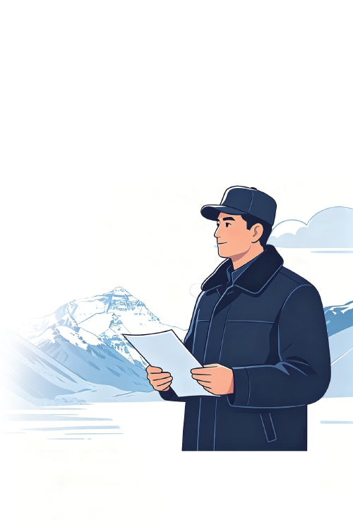 雪山下，济南援藏干部的答卷（下）