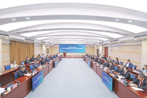 以专业化审判护航新质生产力发展——济南中院发布专业化审判25周年工作报告及典型案例