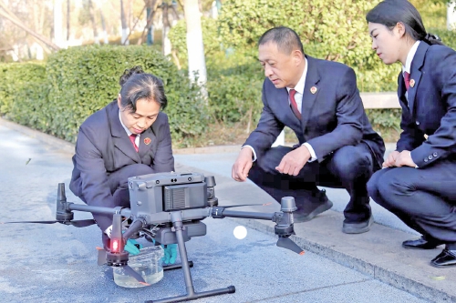 “长远有谋”引领“当下有为”，济南检察机关“夯基蓄能年”建设大家谈