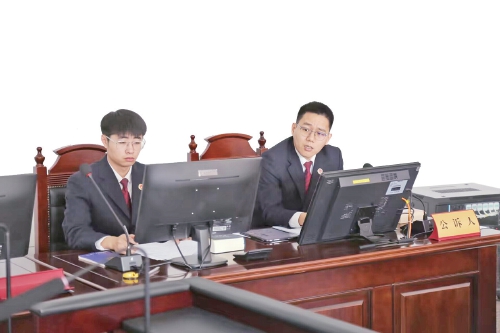 “长远有谋”引领“当下有为”，济南检察机关“夯基蓄能年”建设大家谈