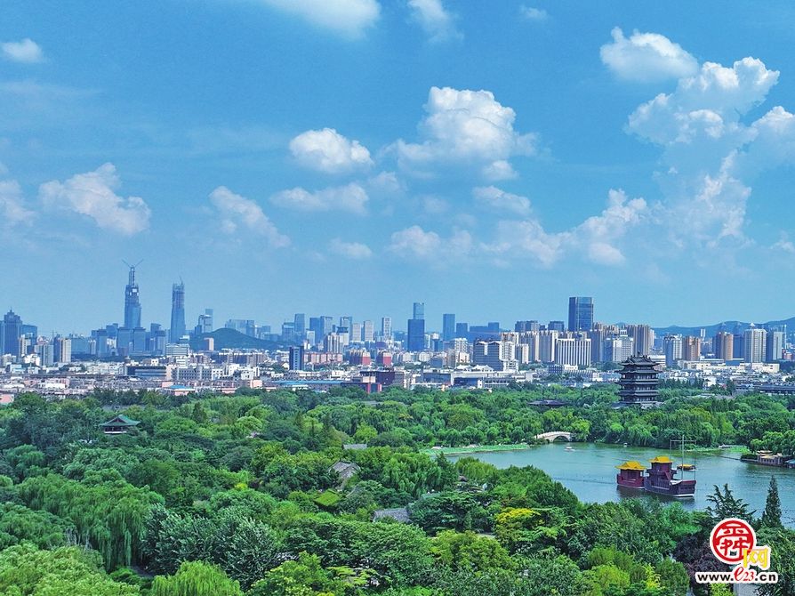 济南五一攻略出炉：2026“泉”在济南过五一为你“逛吃玩赛”一站式全安排！