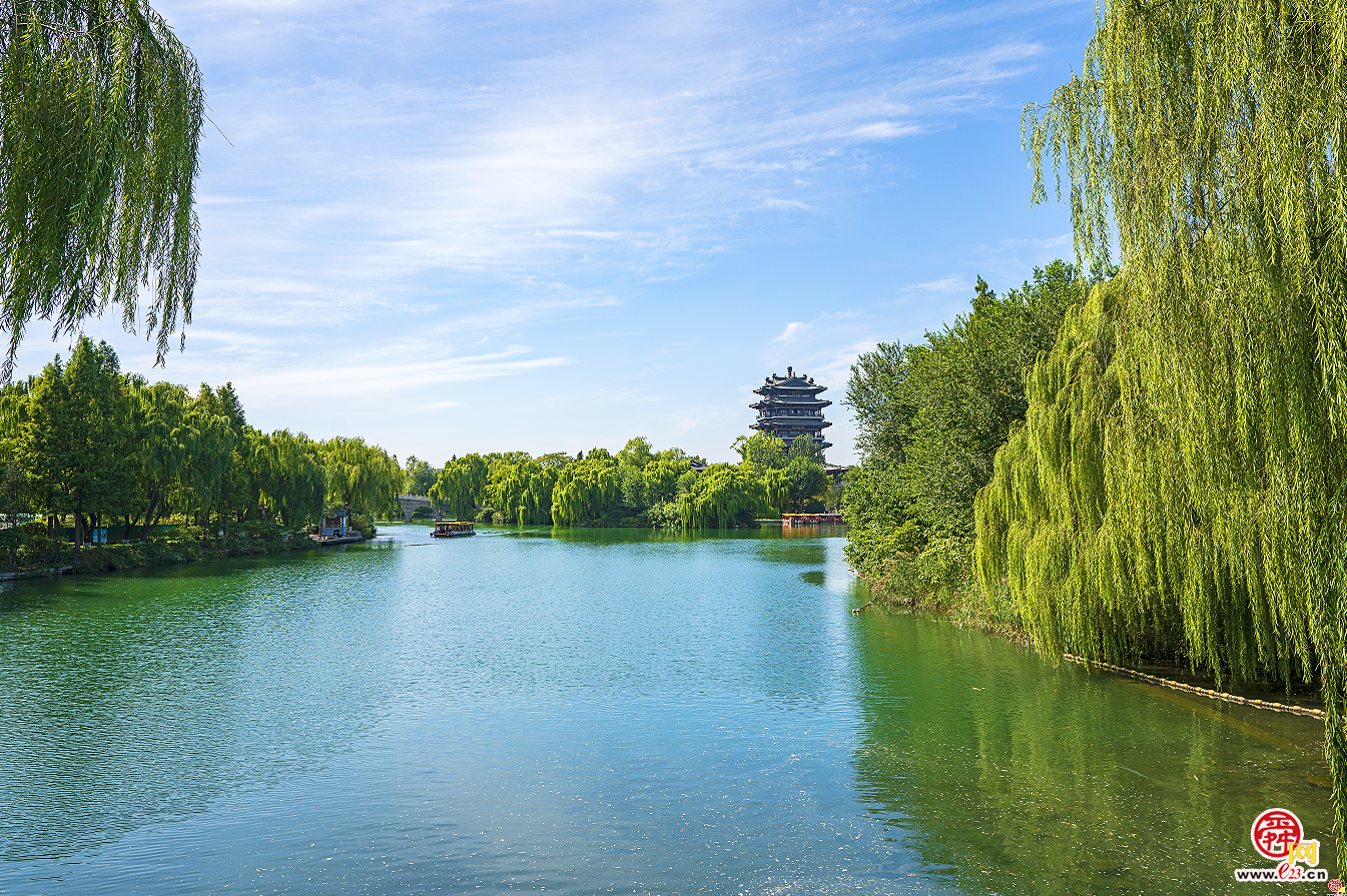 今日午后济南将迎强对流天气过程 全市大部地区有雨