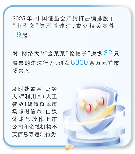 让伪财经大V无处藏身