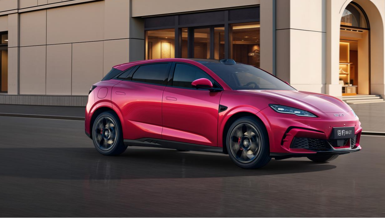 “6出新主流·悦行越出彩”——都市出行焕新，海洋四舰齐发登陆济南