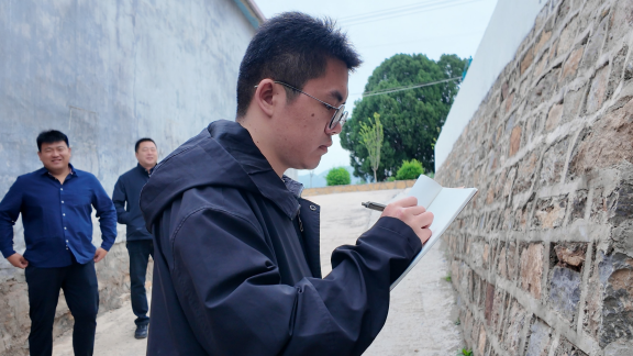 融媒·见证丨艺术赋能乡村振兴的逆袭实践——“老破小”爆改“艺术村”