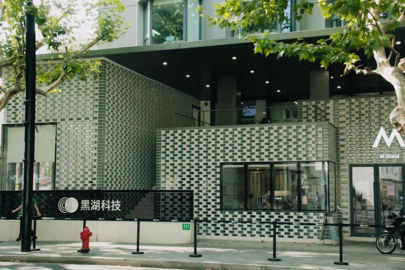 二次创业做出独角兽，黑湖科技周宇翔深耕工业的十年