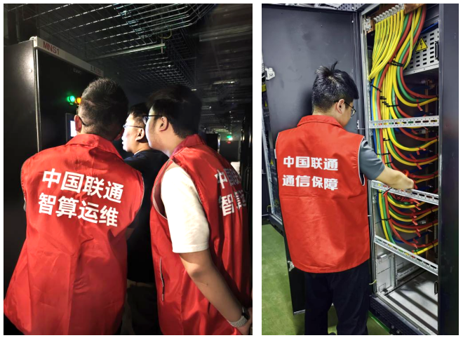 济南联通：智慧“哨兵”上岗春检，解锁数智赋能新模式