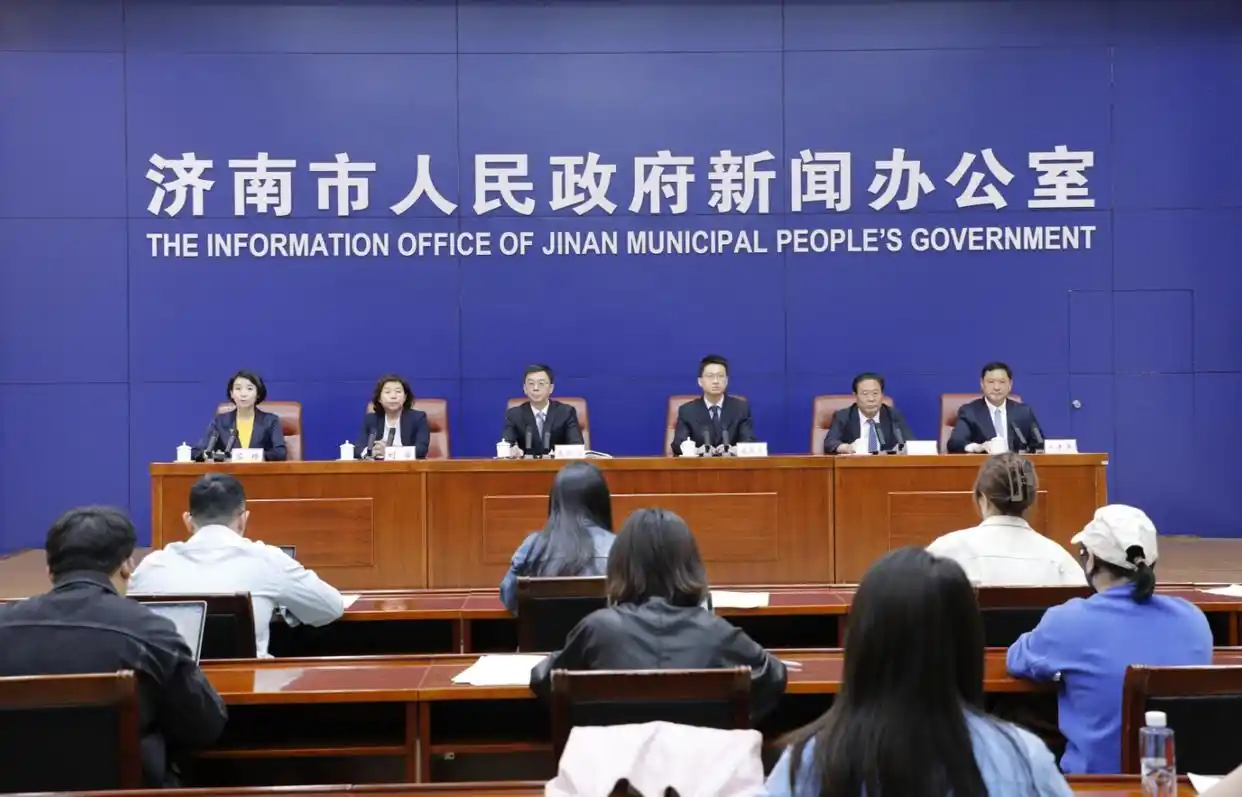 济南市推进农文旅深度融合赋能乡村振兴 到2030年建成30个以上农文旅融合片区