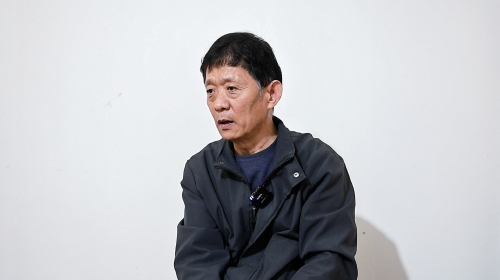 环城公园40载：寻找刻在石碑上的城市记忆