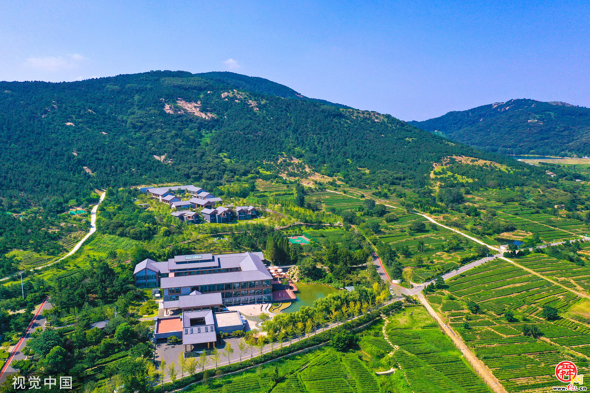 山东出台三年行动方案加快构建旅游交通网 2028年年底前推出30余条精品旅游公路