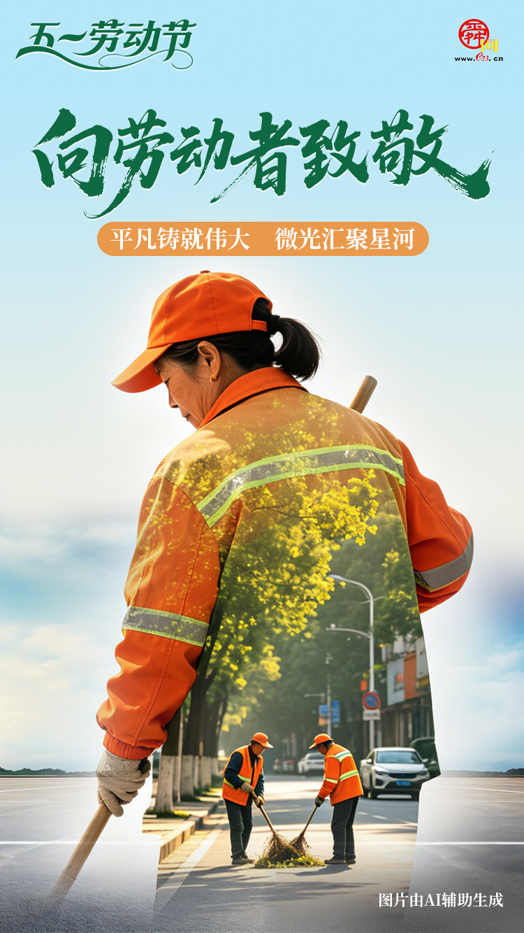 今天，致敬每一个全力以赴的你