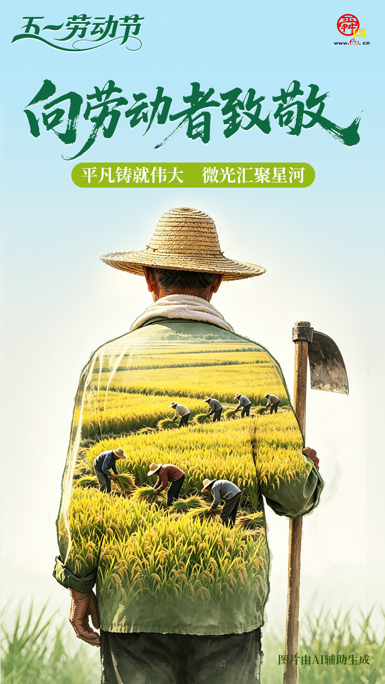 今天，致敬每一个全力以赴的你