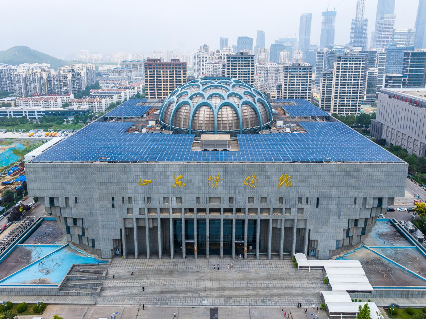 嗨玩 “五一”，来济南解锁泉水奇遇