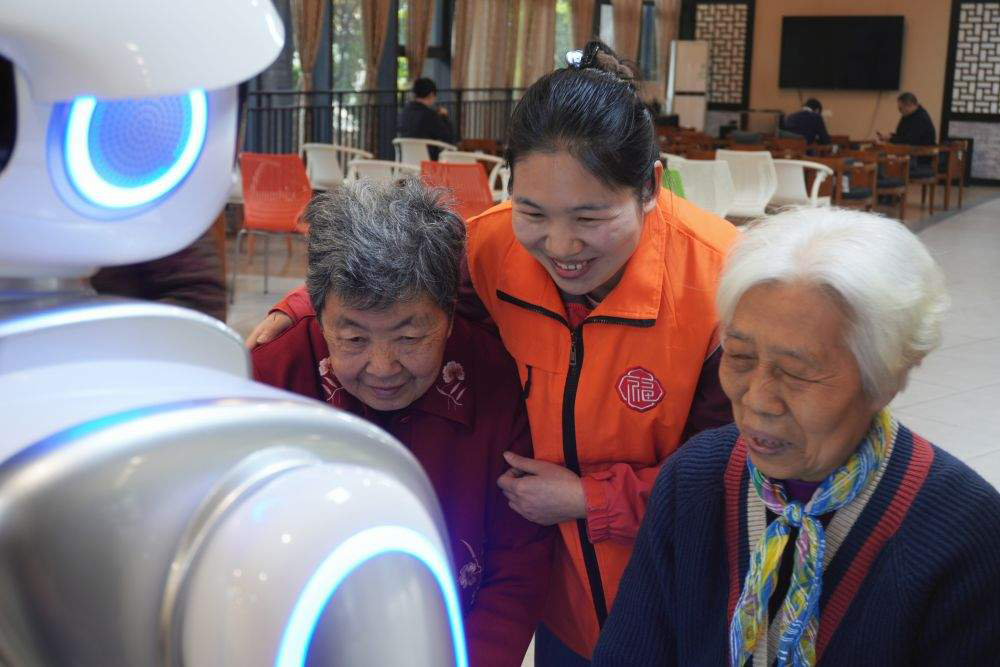 推进“人工智能+制造”深度融合 济南市面向全国征集AI应用服务商