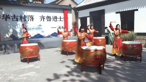 美城·美村丨诗意田园，邂逅和美乡村新图景